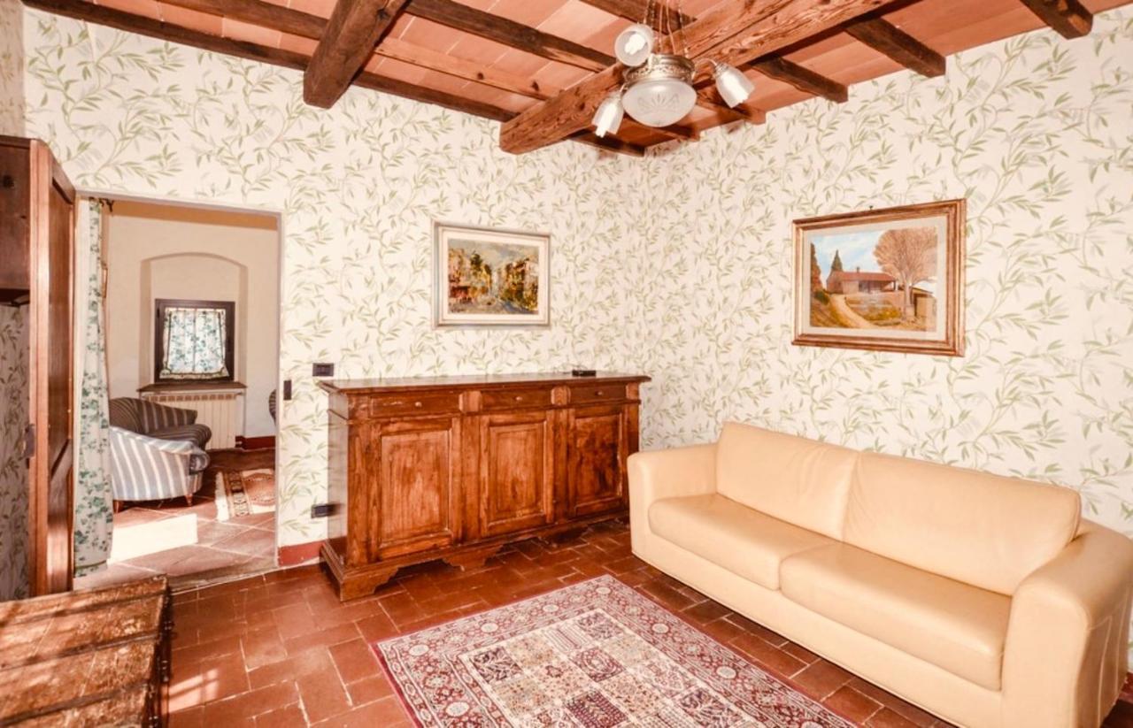 Villa Ari, La Tua Villa In Toscana Reggello Exterior photo
